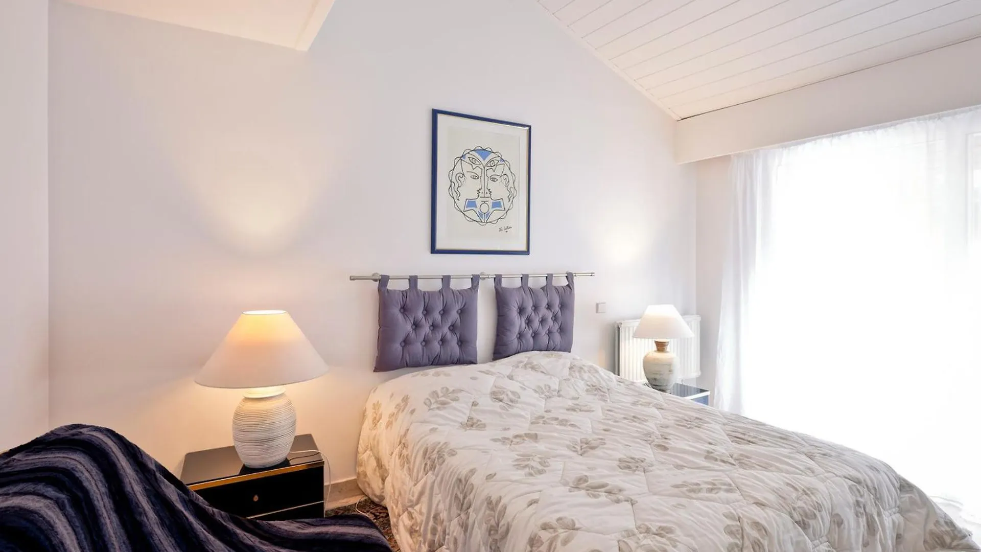 Duplex Spacieux 8 Pers Avec Parking, Balcon Et Wifi - Centre De Brides-Les-Bains - Fr-1-512-177 0*,