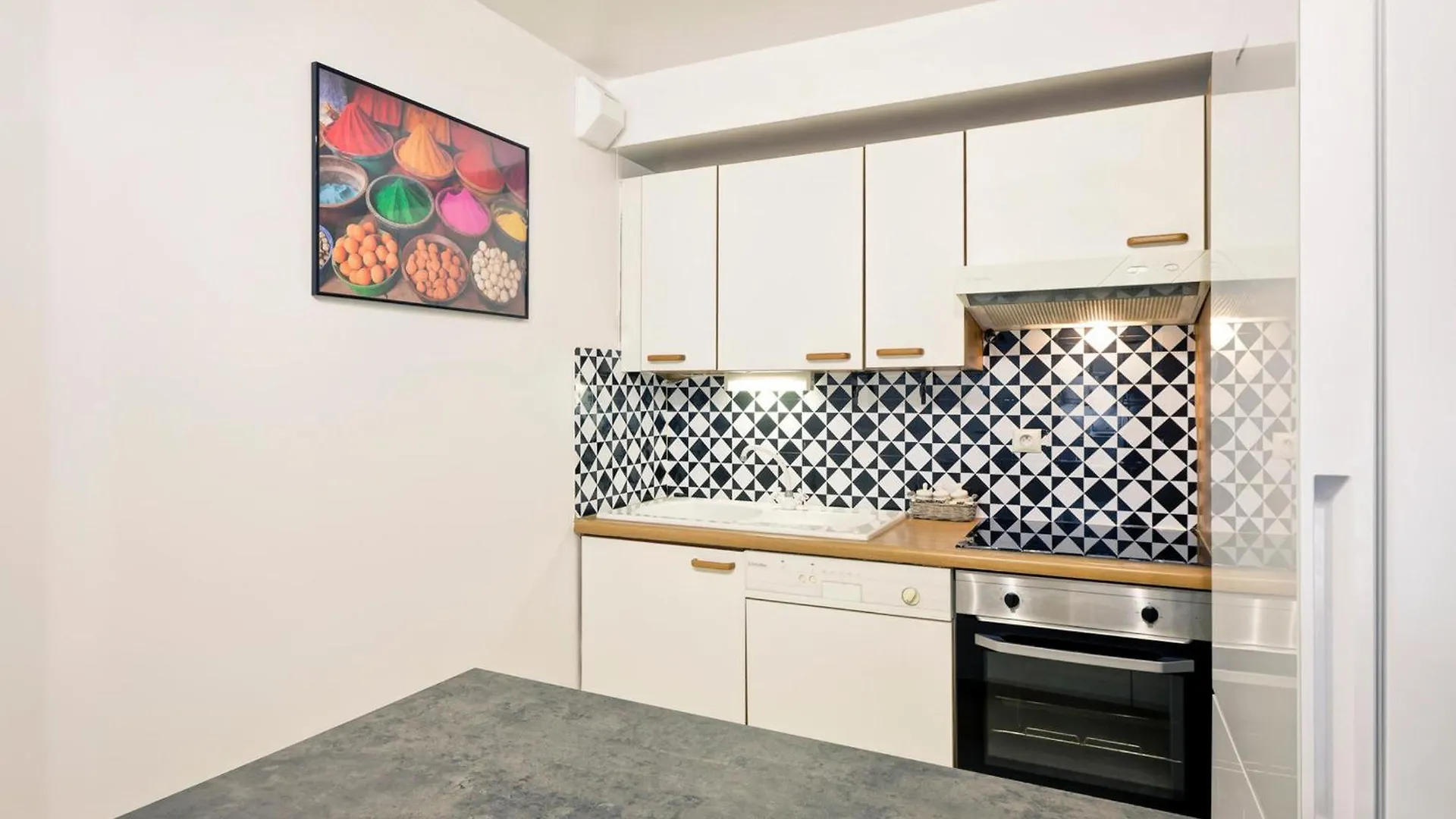 Duplex Spacieux 8 Pers Avec Parking, Balcon Et Wifi - Centre De Brides-Les-Bains - Fr-1-512-177 Apartment